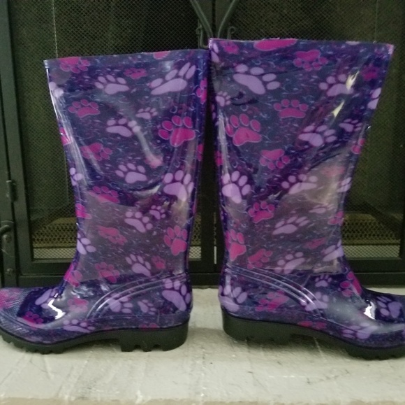 Rain boots - Picture 5 of 6
